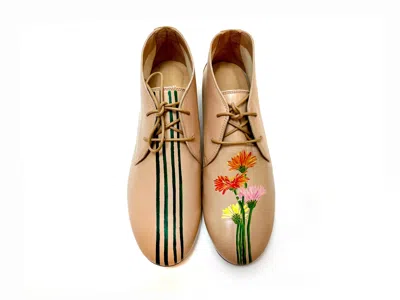 Nafari Moda Neutrals Alberobello - Women In Brown