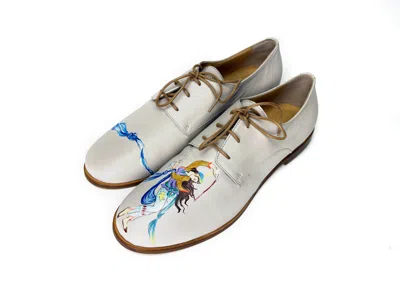 Nafari Moda Neutrals Shahbanu - Women In Multi