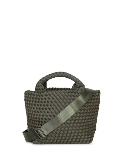 Naghedi Bags In Green