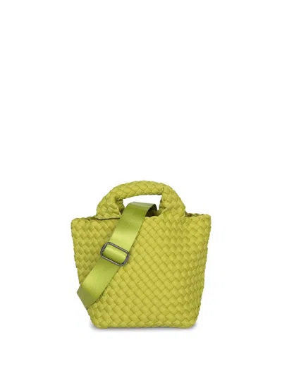 Naghedi Bags In Green