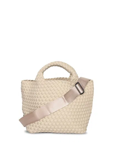 Naghedi Bags In White