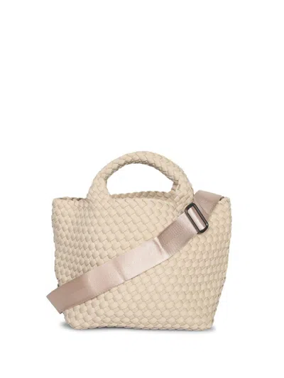 Naghedi Bags In White