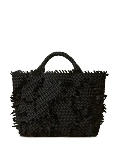 Naghedi Barths Tote Bag In Black