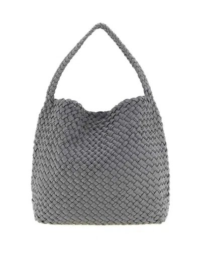 Naghedi Bolsa De Hombro - Gris