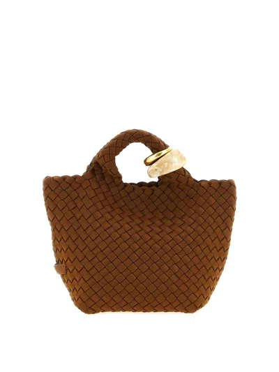 Naghedi Bolso Shopping - Marrón