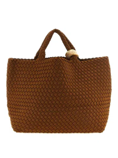 Naghedi Bolso Shopping - Marrón