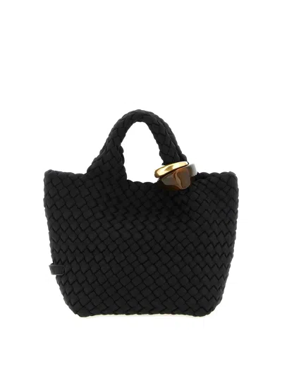 Naghedi Bolso Shopping - Negro
