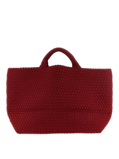 Naghedi Bolso Shopping - Rojo
