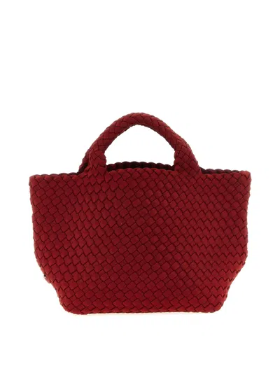 Naghedi Bolso Shopping - Rojo