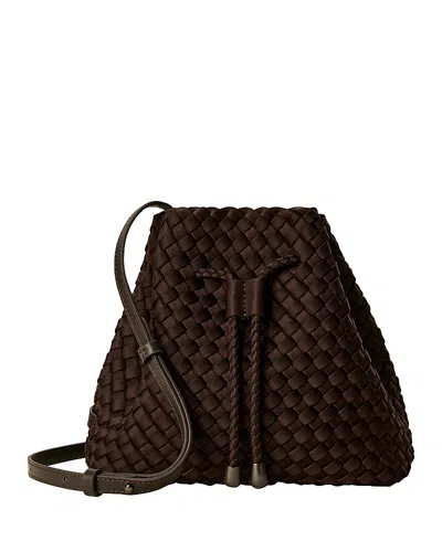 NAGHEDI GRAMERCY MEDIUM BUCKET BAG