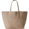 Naghedi Jetsetter Large Tote