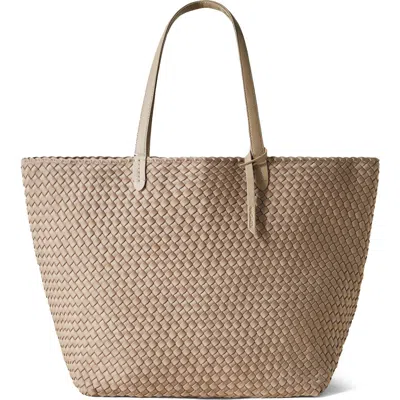 Naghedi Jetsetter Large Tote