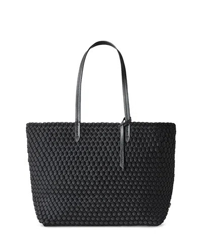 NAGHEDI JETSETTER SMALL TOTE,SN0118