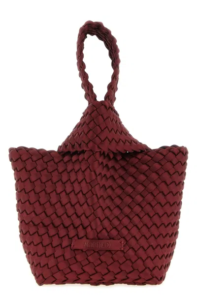 Naghedi 'kyoto' Clutch In Red