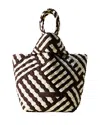 Naghedi Kyoto Clutch In Roma
