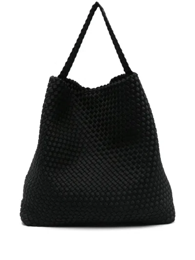 NAGHEDI LARGE NOMAD SHOULDER BAG