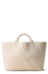 Naghedi Large St. Barths Tote