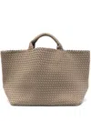 Naghedi Large St Barths Tote Bag