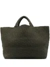 Naghedi Large St. Barths Tote Bag