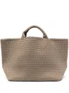 Naghedi Large St Barths Tote Bag