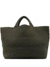 Naghedi Large St. Barths Tote Bag
