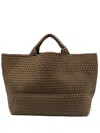 Naghedi Large St Barths Tote Bag