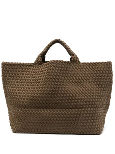 Naghedi Large St Barths Tote Bag