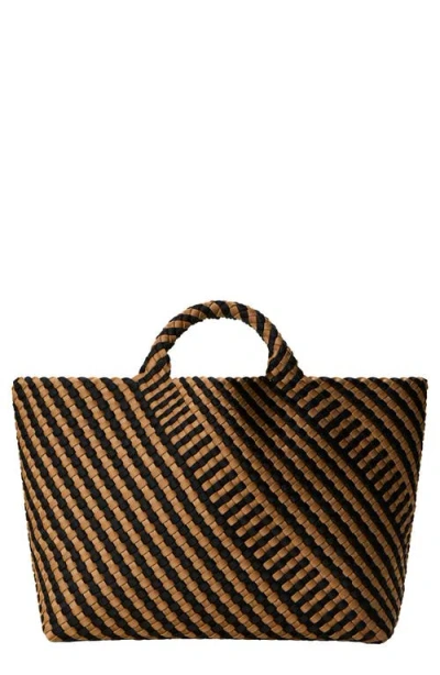 Naghedi Large St. Barths Tote In Ravenna