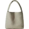 Naghedi Nomad Medium Hobo Bag