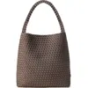 Naghedi Nomad Medium Hobo Bag