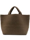 Naghedi Medium St. Barths Tote Bag