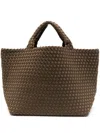 Naghedi Medium St. Barths Tote Bag
