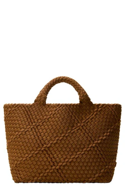 Naghedi Medium St. Barths Tote In Harbor