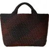 Naghedi St Barths Medium Tote In Siena