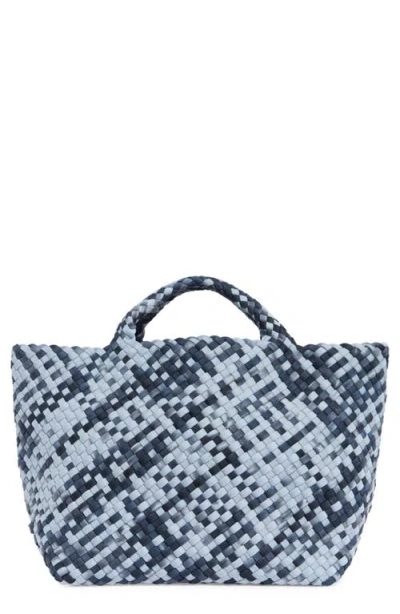Naghedi Medium St. Barths Watercolor Tote