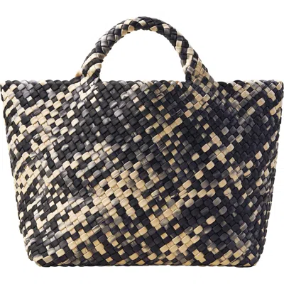 Naghedi Medium St. Barths Watercolor Tote In Nimbus