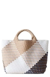 NAGHEDI NAGHEDI MEDIUM ST. BARTHS TOTE