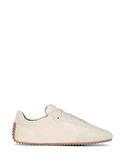 Naghedi Milan Sneakers In Neutral