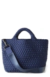 NAGHEDI NAGHEDI ST. BARTHS SMALL TOTE