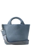 Naghedi Mini St. Barths Tote In Nova