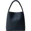 Naghedi Nomad Hobo Bag In Murano
