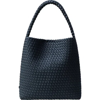 Naghedi Nomad Hobo Bag In Murano