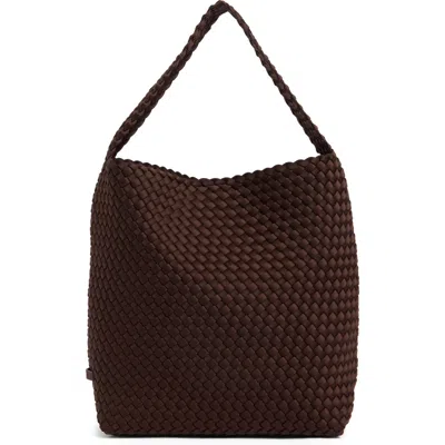Naghedi Nomad Hobo In Brown