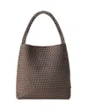 Naghedi Nomad Medium Hobo Bag