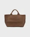Naghedi Nyc Väska St Barths Large Tote Mink