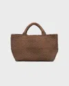 Naghedi Nyc Väska St Barths Medium Tote Mink
