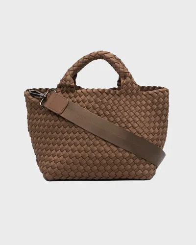 Naghedi Nyc Väska St Barths Mini Tote Mink