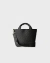 Naghedi Nyc Bag St Barths Small Tote In Gray