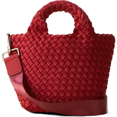 Naghedi Petite St. Barths Tote