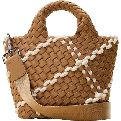 Naghedi Petite St. Barths Tote In Cove